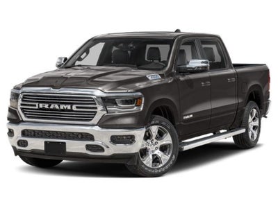 2024 RAM RAM 1500 Laramie