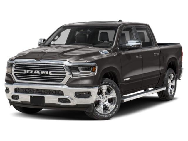2024 RAM RAM 1500 Laramie