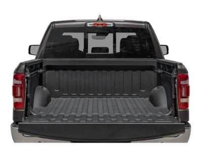 2024 RAM RAM 1500 Laramie