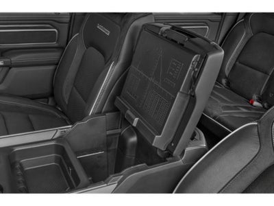 2024 RAM RAM 1500 Laramie