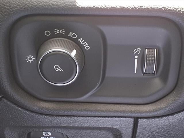 2024 RAM RAM 1500 Laramie QOP 27H