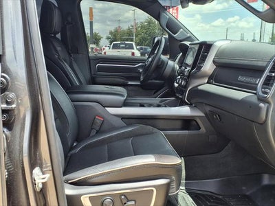 2024 RAM RAM 1500 Laramie QOP 27H