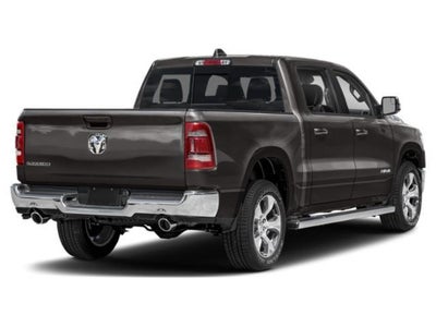 2024 RAM RAM 1500 Laramie