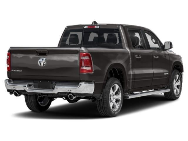 2024 RAM RAM 1500 Laramie