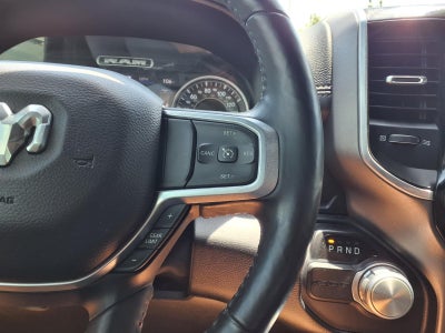 2020 RAM RAM 1500 Laramie SPORT APPEARANCE PKG