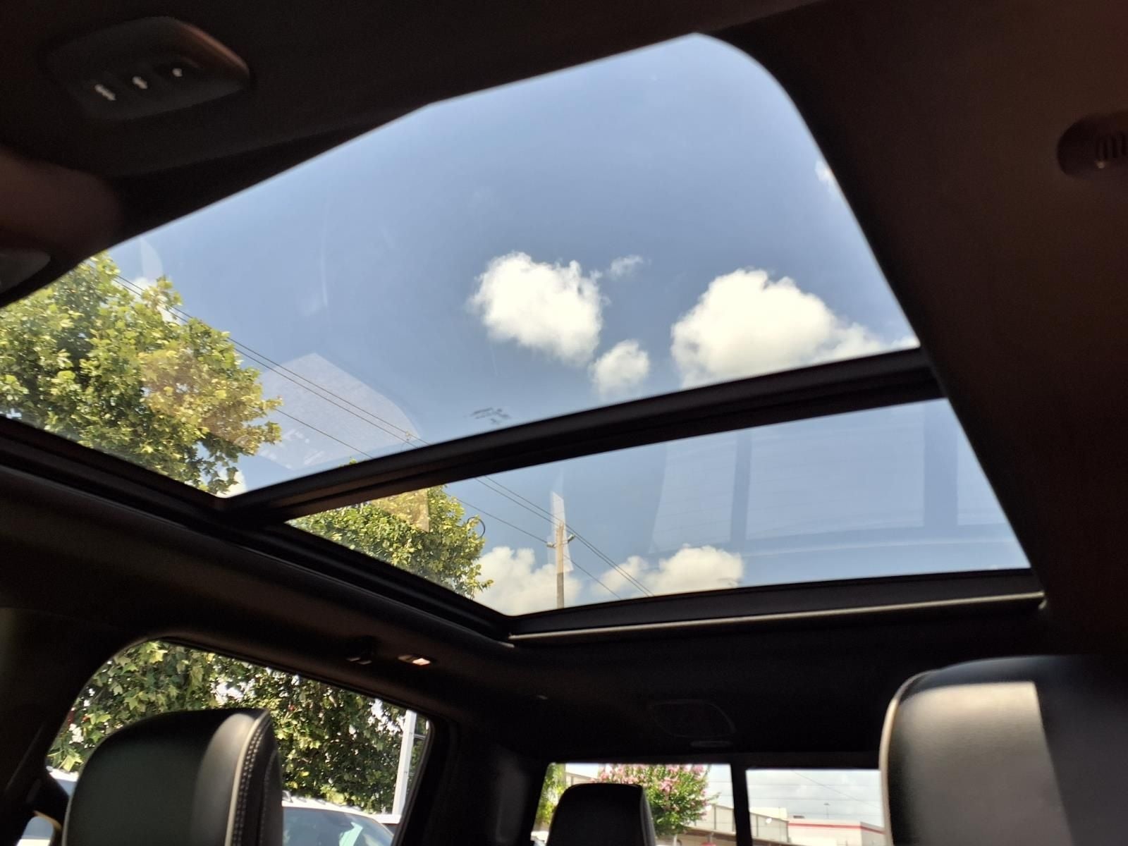 2020 RAM RAM 1500 Laramie SPORT APPEARANCE PKG