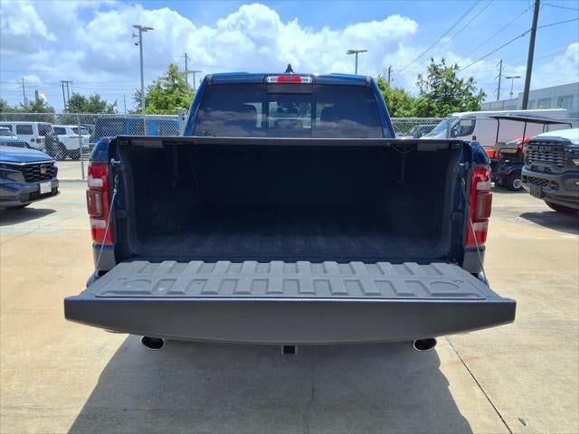 2020 RAM RAM 1500 Laramie SPORT APPEARANCE PKG
