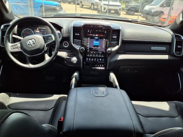 2020 RAM RAM 1500 Laramie SPORT APPEARANCE PKG