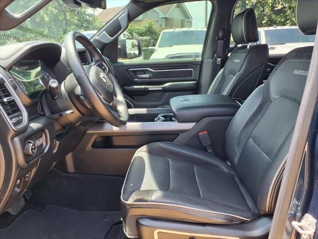 2020 RAM RAM 1500 Laramie SPORT APPEARANCE PKG