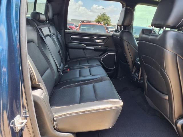 2020 RAM RAM 1500 Laramie SPORT APPEARANCE PKG