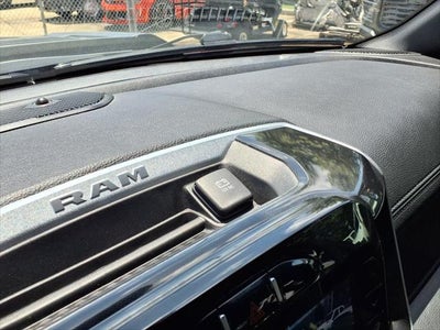 2020 RAM RAM 1500 Laramie SPORT APPEARANCE PKG