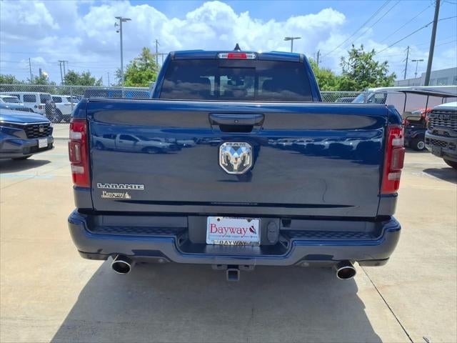 2020 RAM RAM 1500 Laramie SPORT APPEARANCE PKG