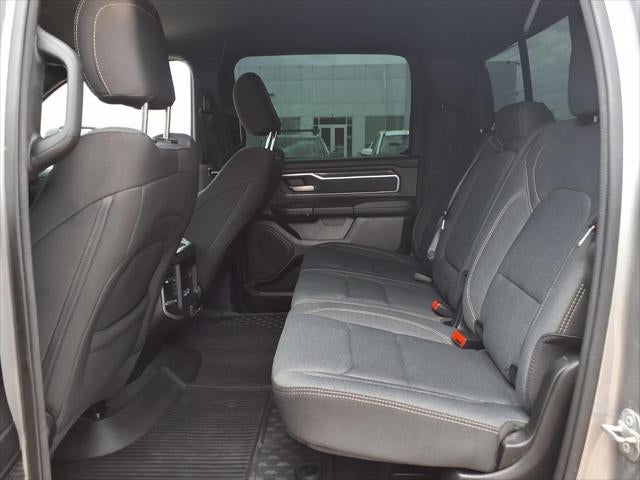 2022 RAM 1500 Big Horn/Lone Star NIGHT EDITION