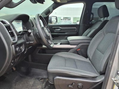 2022 RAM 1500 Big Horn/Lone Star NIGHT EDITION