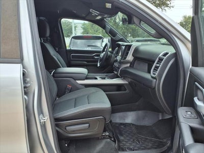 2022 RAM 1500 Big Horn/Lone Star NIGHT EDITION