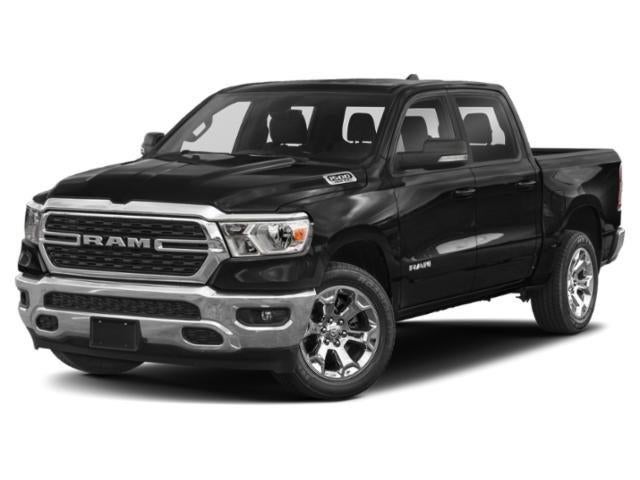 2022 RAM RAM 1500 Big Horn/Lone Star 4X4 NIGHT EDITION