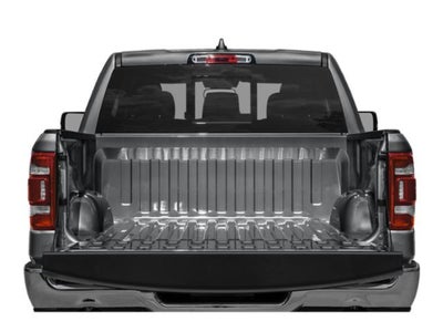 2022 RAM RAM 1500 Big Horn/Lone Star 4X4 NIGHT EDITION