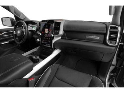 2022 RAM RAM 1500 Big Horn/Lone Star 4X4 NIGHT EDITION
