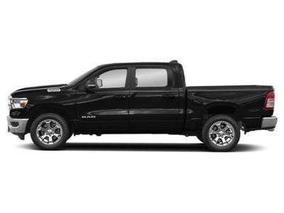 2022 RAM RAM 1500 Big Horn/Lone Star 4X4 NIGHT EDITION