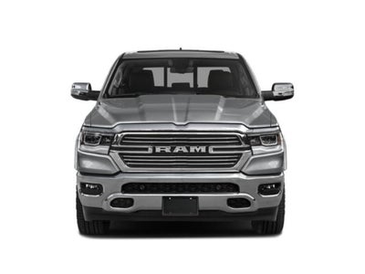 2022 RAM RAM 1500 Big Horn/Lone Star 4X4 NIGHT EDITION