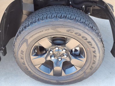 2025 RAM RAM 1500 Tradesman