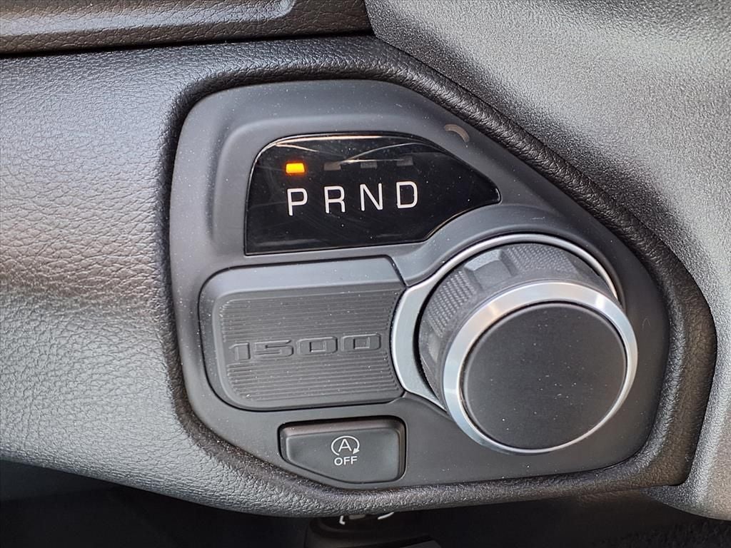 2025 RAM RAM 1500 Tradesman