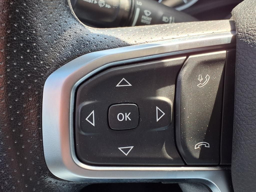 2025 RAM RAM 1500 Tradesman