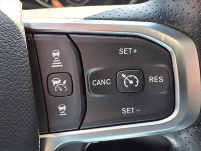 2025 RAM RAM 1500 Tradesman