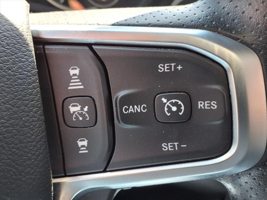 2025 RAM RAM 1500 Tradesman