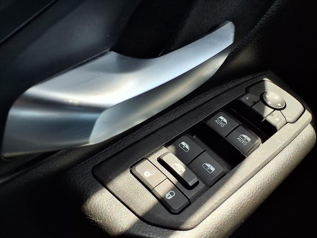 2025 RAM RAM 1500 Tradesman