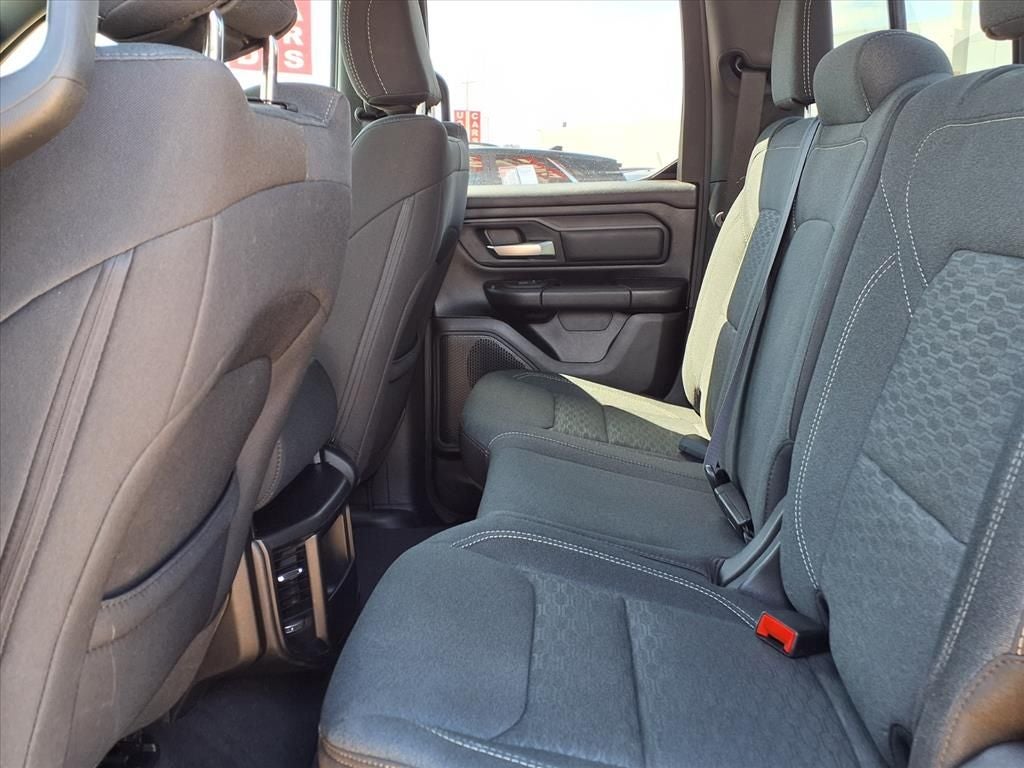 2025 RAM RAM 1500 Tradesman