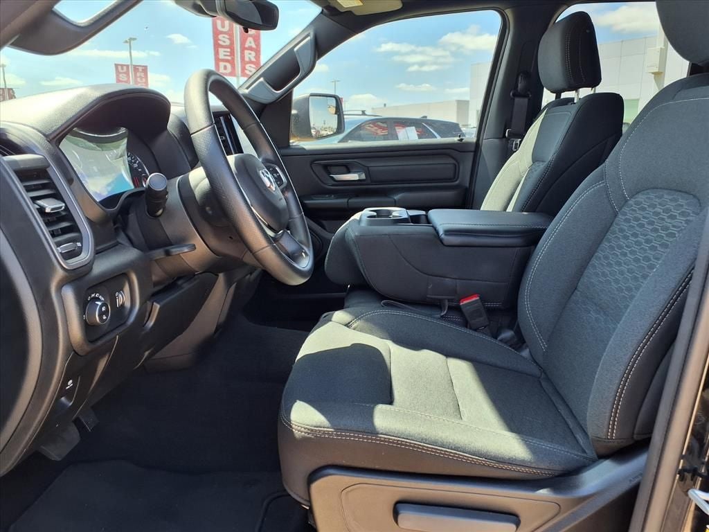 2025 RAM RAM 1500 Tradesman