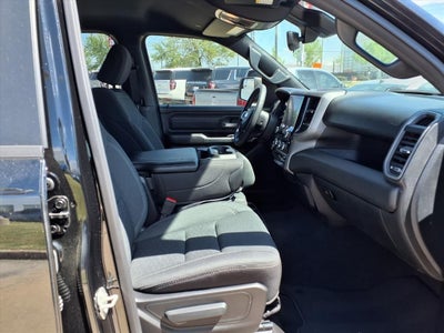 2025 RAM RAM 1500 Tradesman