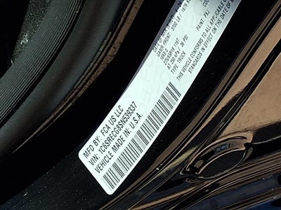 2025 RAM RAM 1500 Tradesman