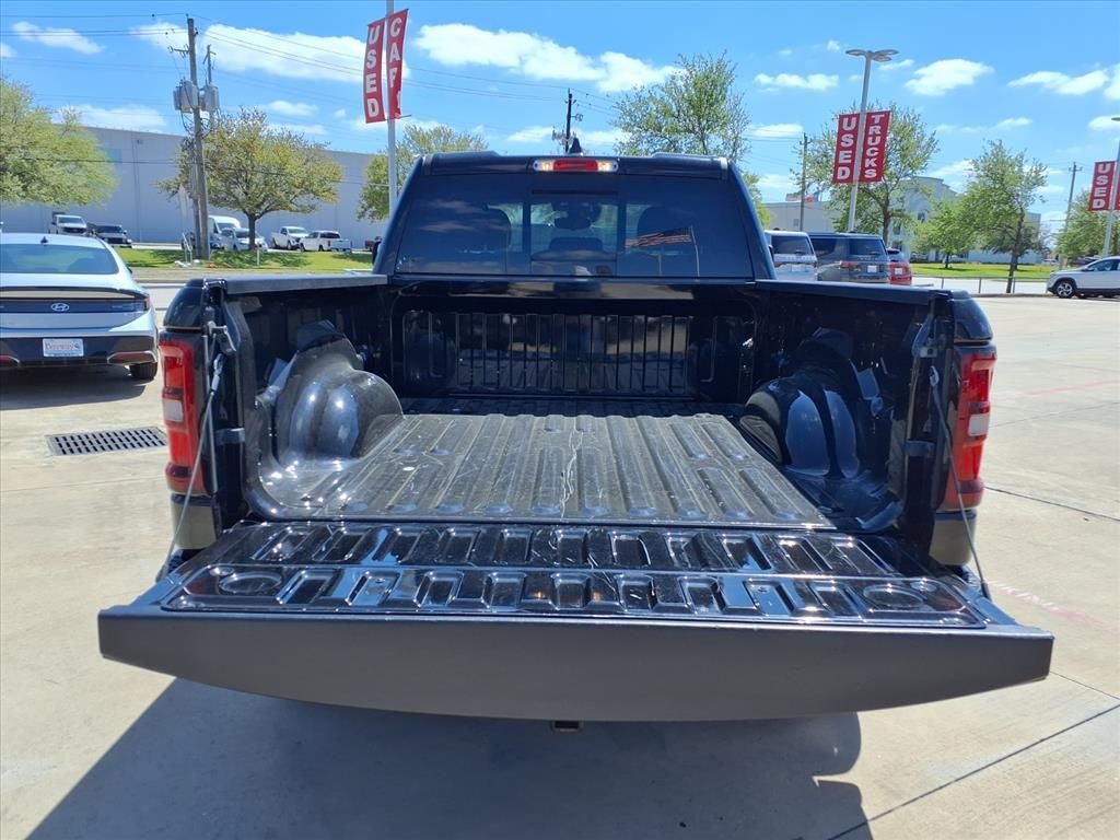 2025 RAM RAM 1500 Tradesman