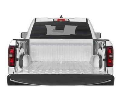 2025 RAM RAM 1500 Tradesman