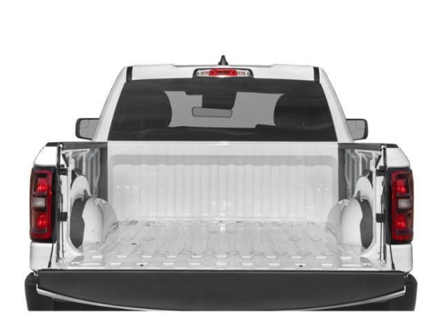 2025 RAM RAM 1500 Tradesman
