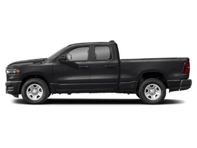 2025 RAM RAM 1500 Tradesman
