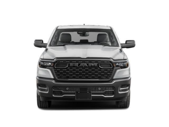 2025 RAM RAM 1500 Tradesman