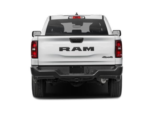 2025 RAM RAM 1500 Tradesman