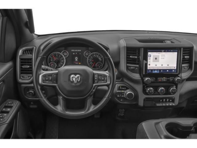 2025 RAM RAM 1500 Tradesman