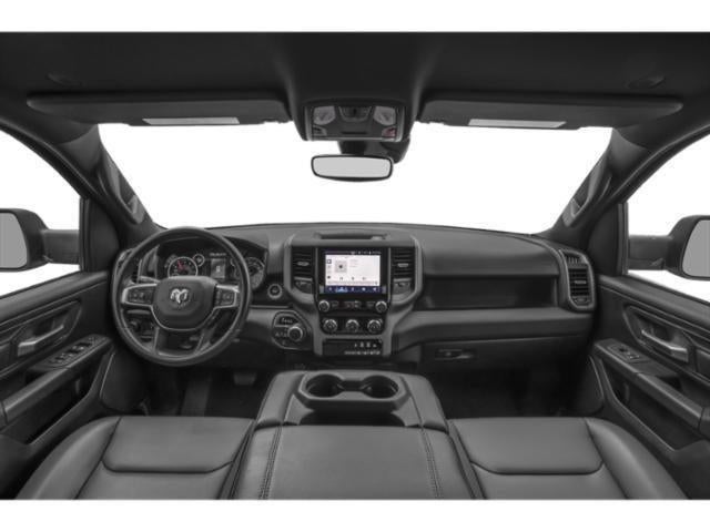 2025 RAM RAM 1500 Tradesman