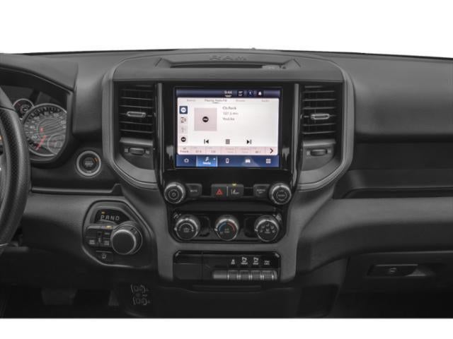 2025 RAM RAM 1500 Tradesman