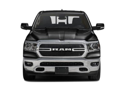 2021 RAM RAM 1500 Big Horn/Lone Star