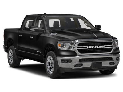 2021 RAM RAM 1500 Big Horn/Lone Star
