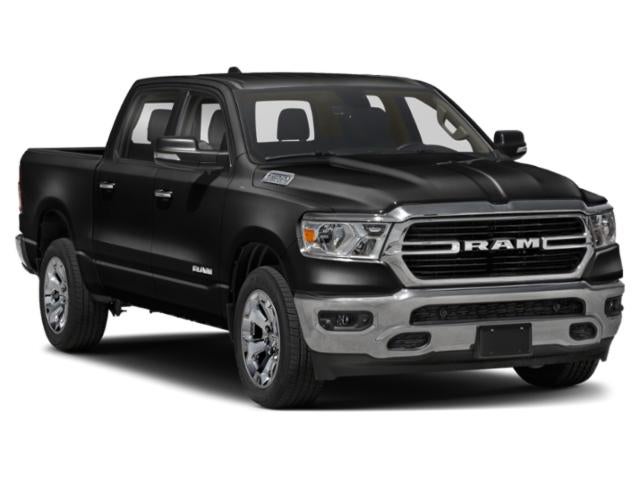 2021 RAM RAM 1500 Big Horn/Lone Star
