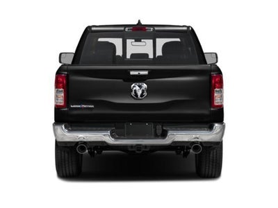 2021 RAM RAM 1500 Big Horn/Lone Star