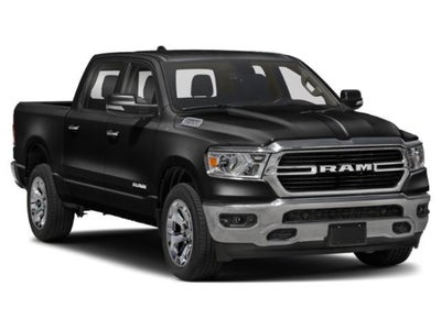 2021 RAM RAM 1500 Big Horn/Lone Star