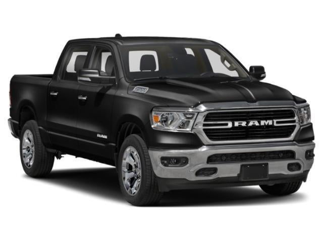 2021 RAM RAM 1500 Big Horn/Lone Star