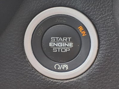 2022 RAM RAM 1500 Big Horn/Lone Star